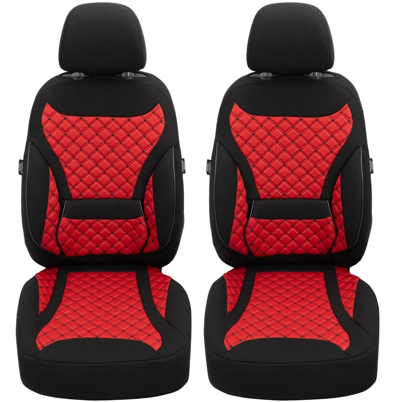 BREMER SITZBEZÜGE Custom Seat Covers for Audi A2 8Z ZM2