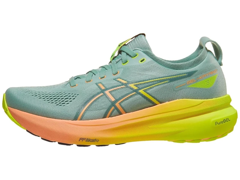 ASICS Gel-Kayano 31 Paris Sneaker