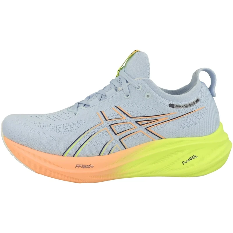 Asics Gel-Nimbus 26 Paris Sneaker