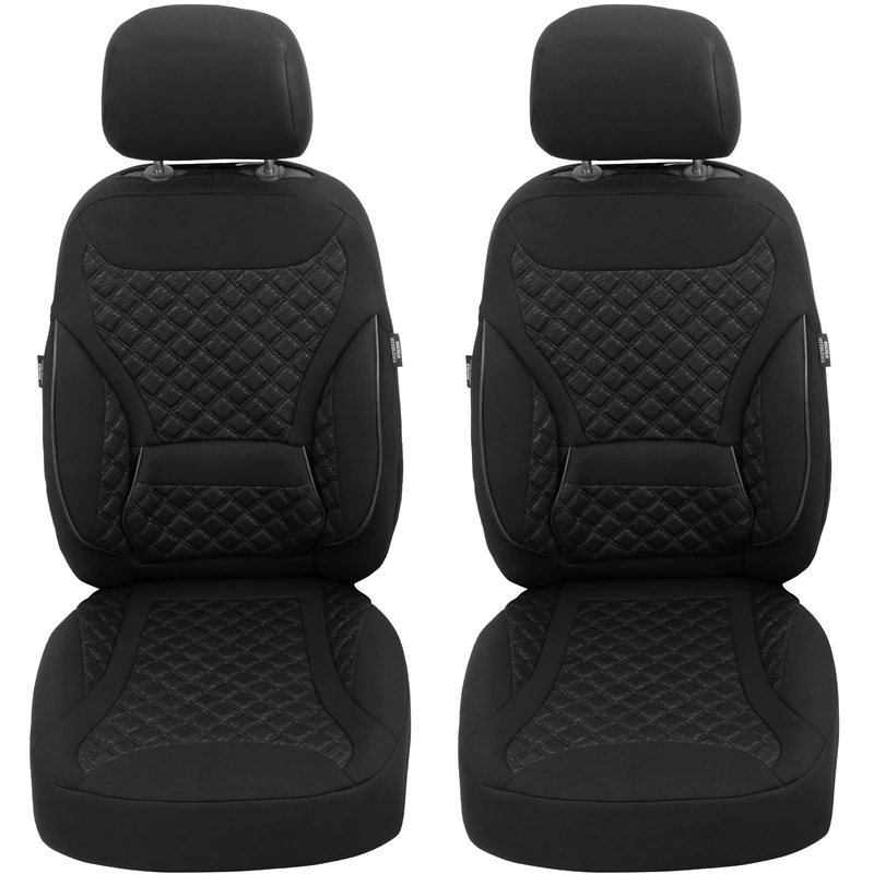 BREMER SITZBEZÜGE Custom Seat Covers for Nissan NV200 / Evelia ZM4