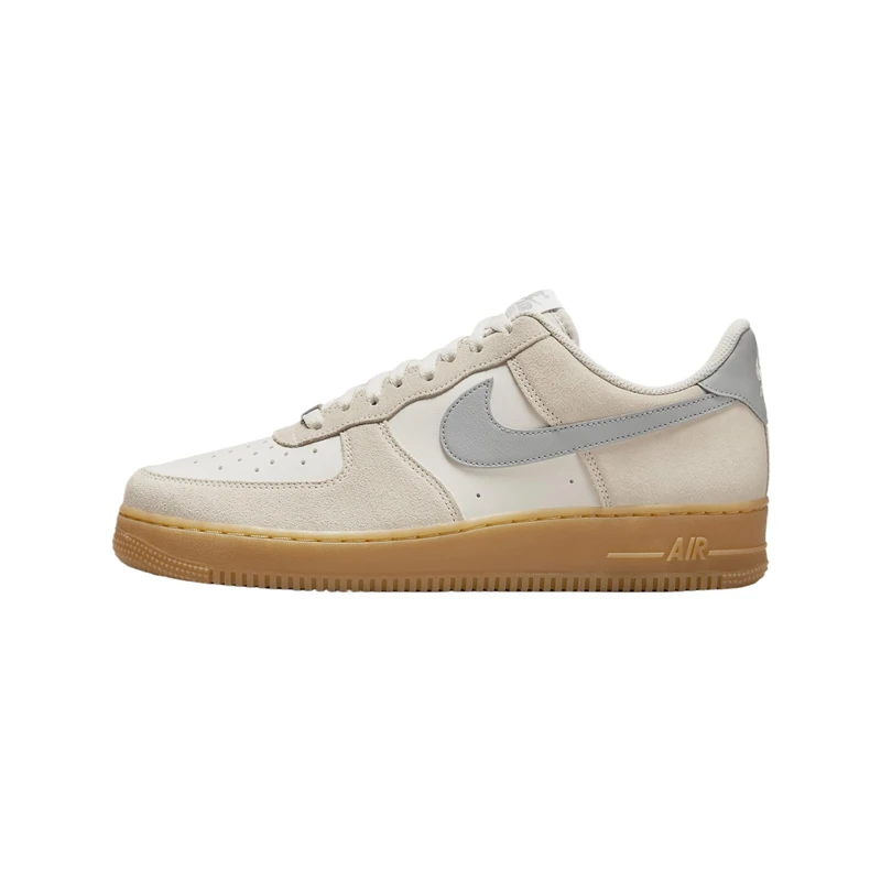 NIKE FQ8714-002 AIR Force 1 '07 LV8 Men Multicolor UK 10