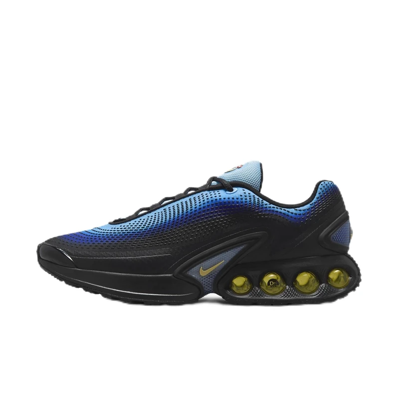 NIKE Men's Air Max Dn SE Sneaker, 9 UK