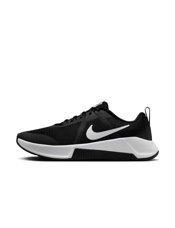 NIKE MC Trainer 3 Men's Workout Sneaker Black White