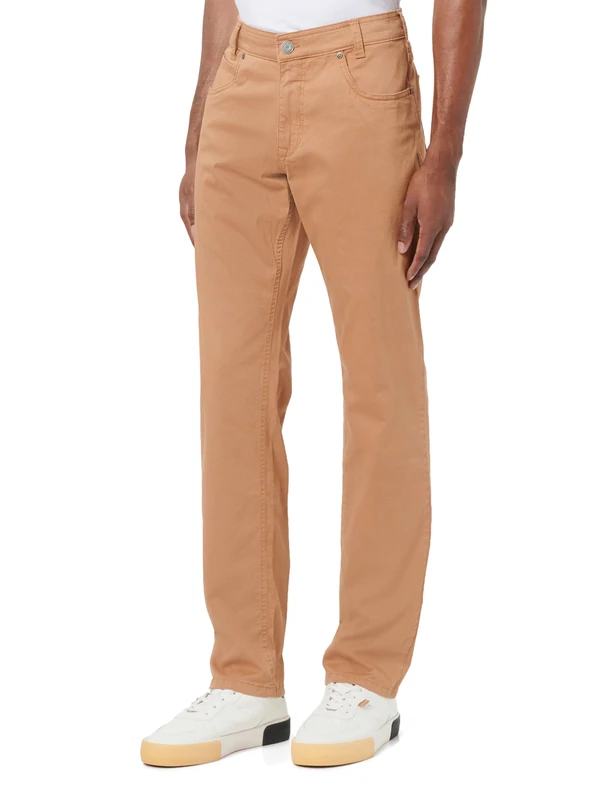 Gardeur Atelier Men's Trousers Camel (2051) (Manufacturer Size: 32/32), Camel, 32 W/32 L - Image 1