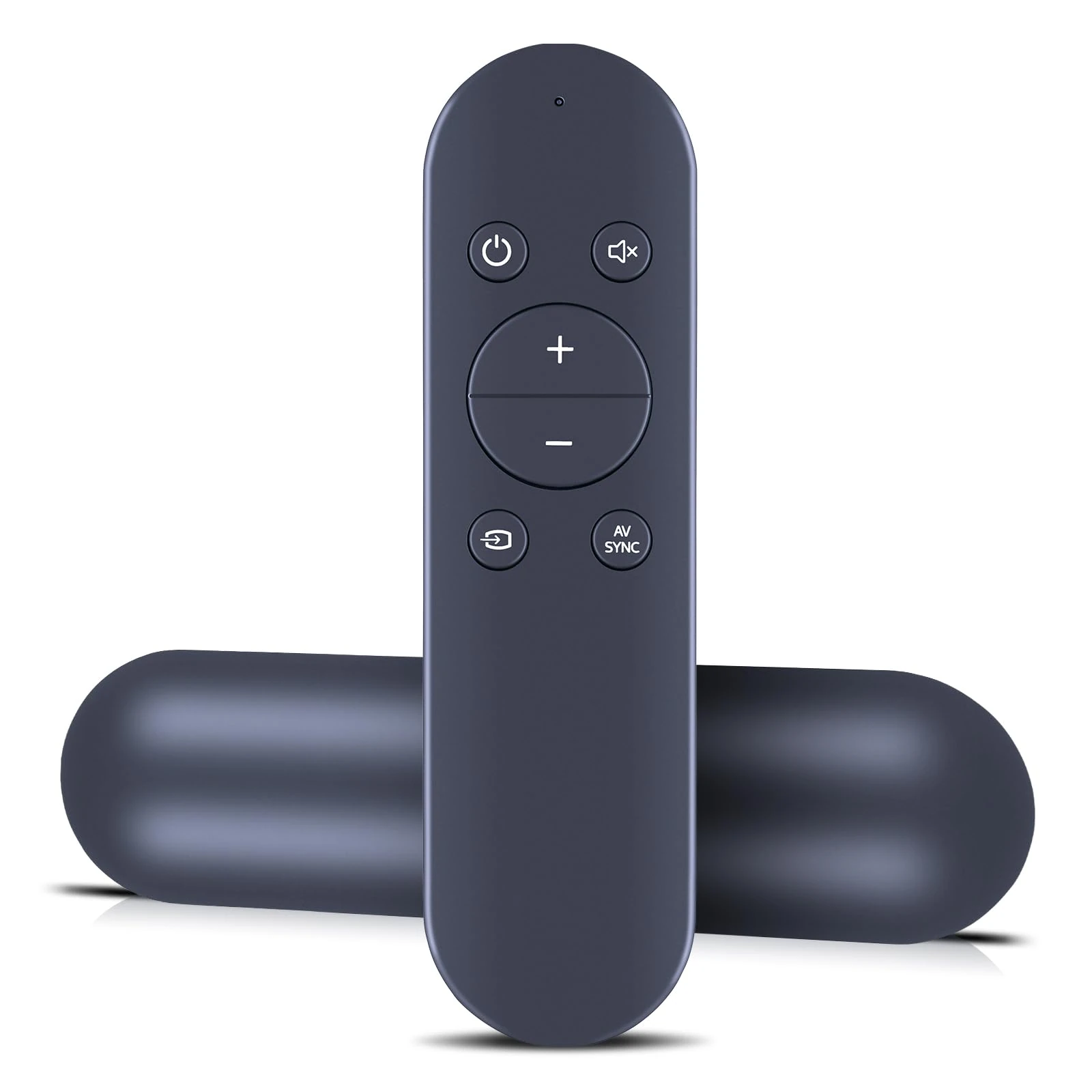 GOUYESHO New Remote Control Replacement for Soundbox Surround Sound Devialet Wireless Subwoofer