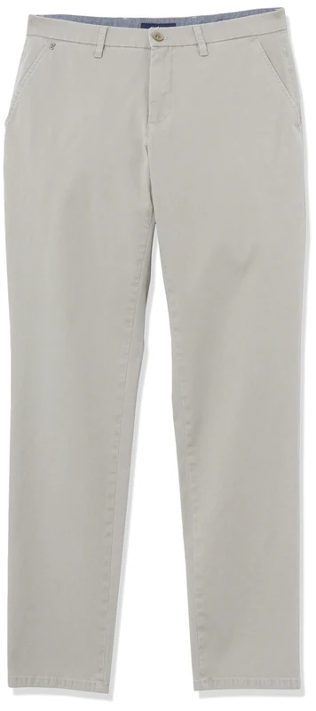 Gardeur Men's Bono Trouser, Sand, 36 W/30 L