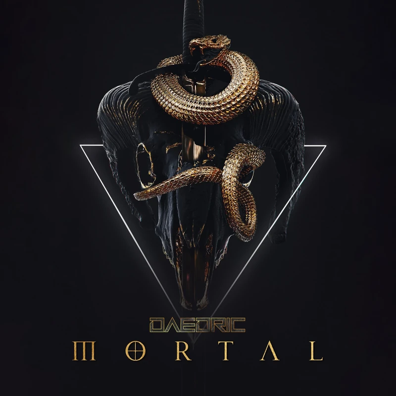 Mortal [Vinyl LP] [VINYL]