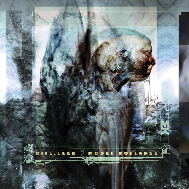 Model Kollapse [VINYL]