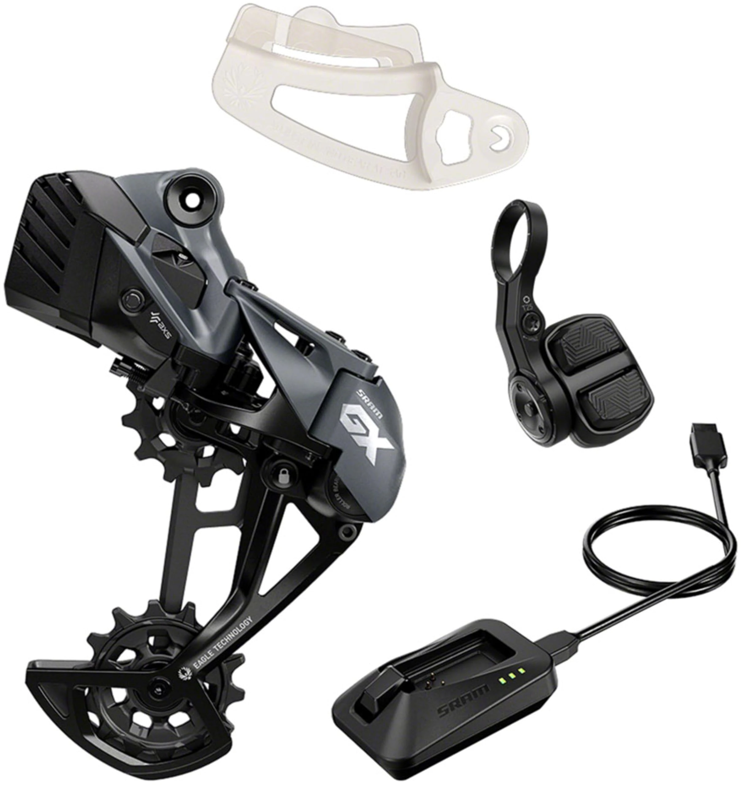 Sram Gx Eagle Axs Upgrade Groupset One Size