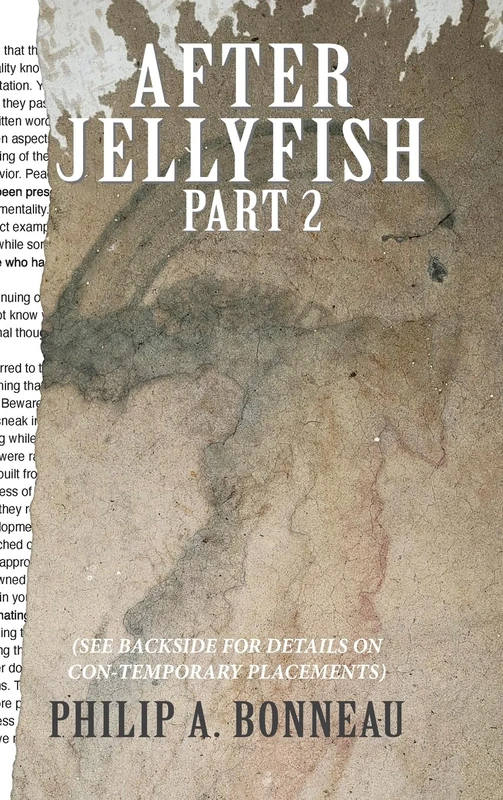 After Jellyfish (Part 2)