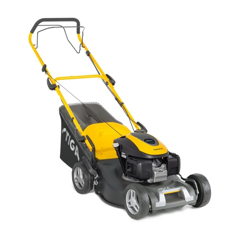 STIGA Combi 48 S H Self-Propelled Mower - 145cc Honda Engine