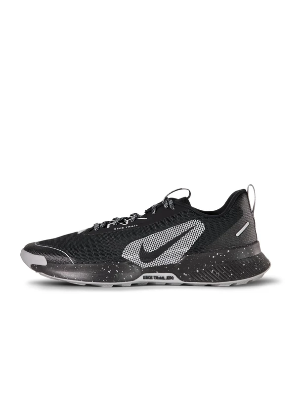 NIKE FQ0904-001 Juniper Trail 3 Men Black/Black-Wolf Grey-Photon DUST UK 6