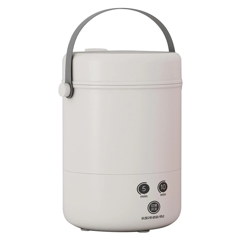 Portable Laundry Machine, Automatic Socks and Underwear Washer, Compact 3.8L Washing Machine for Small Clothes