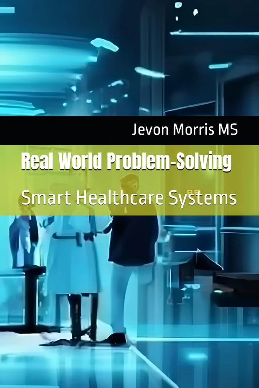 Real World Problem-Solving: Smart Healthcare Systems