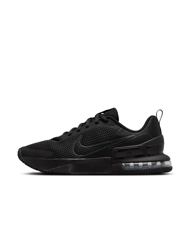 NIKE Air Max Alpha Trainer 6 Black/Anthracite-Black 6.5 UK