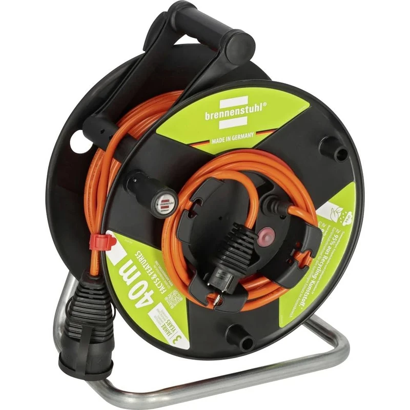 Brennenstuhl Guarantor G Bretec