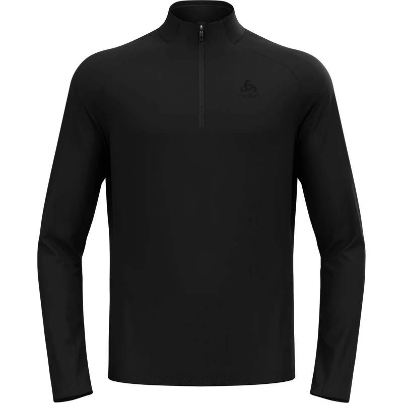 Odlo Mens Essential Fleece Black S