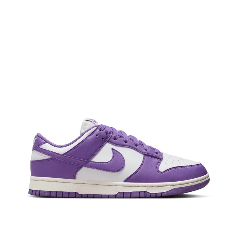 NIKE DD1873-108 W Dunk Low Next Nature Women Multicolor UK 4