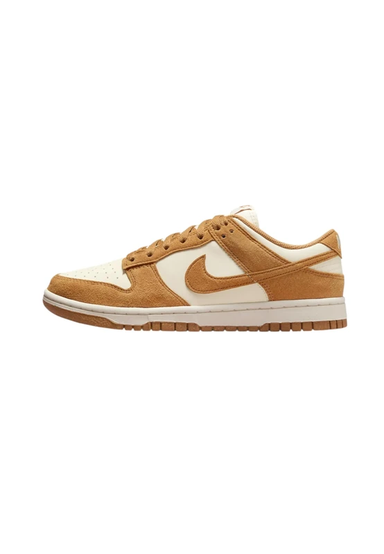 NIKE HJ7673-100 Dunk Low Women Multicolor UK 5