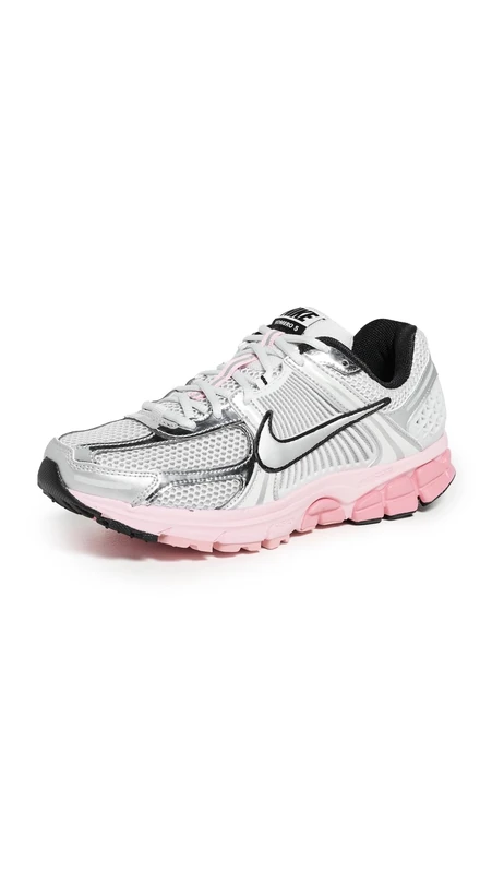 Nike Zoom Vomero 5 Sneaker - Women's Fashion Trainer