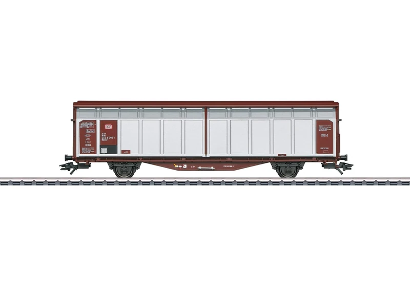 Marklin 48016 Model Train Carriage - Hbbillns 305 Wagon