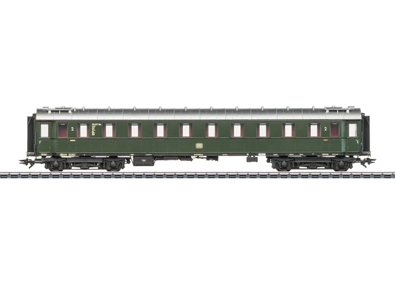 Märklin 42520 Model Train Carriage, Multi-Colour