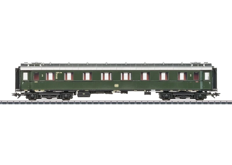 Märklin 42500 Model Train Carriage, Multi-Colour