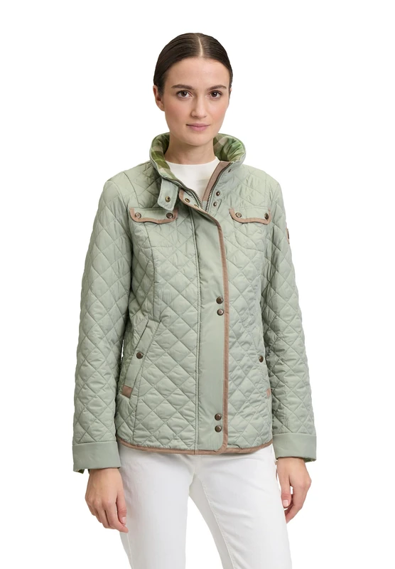 Gil Bret Women's Jacket, Desert Sage, 12