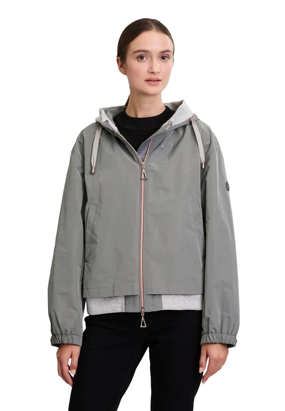 Gil Bret Women's Jacket, Salvia, 16