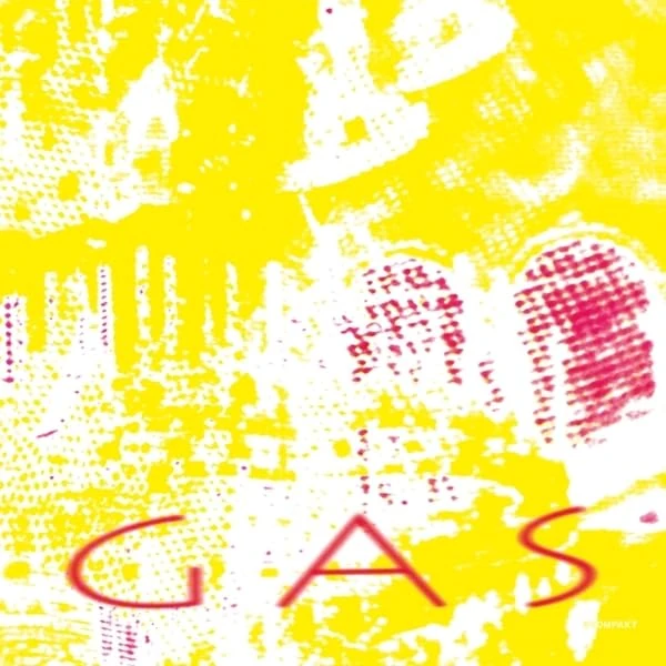 GAS [Vinyl LP] [VINYL] - Image 1