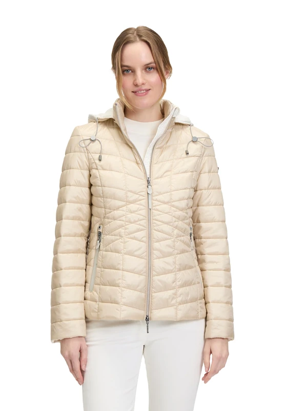 Gil Bret Women's Jacket, Pumice Stone, 14