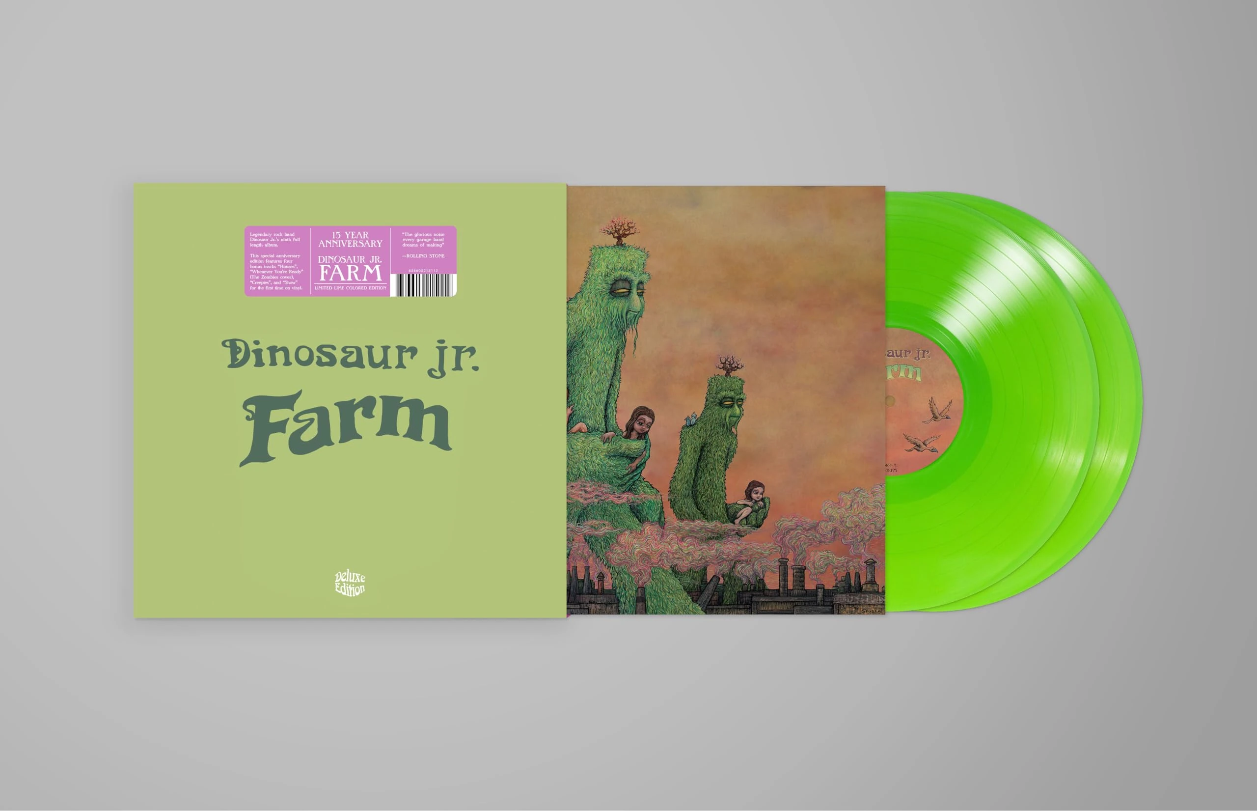 Farm [VINYL]