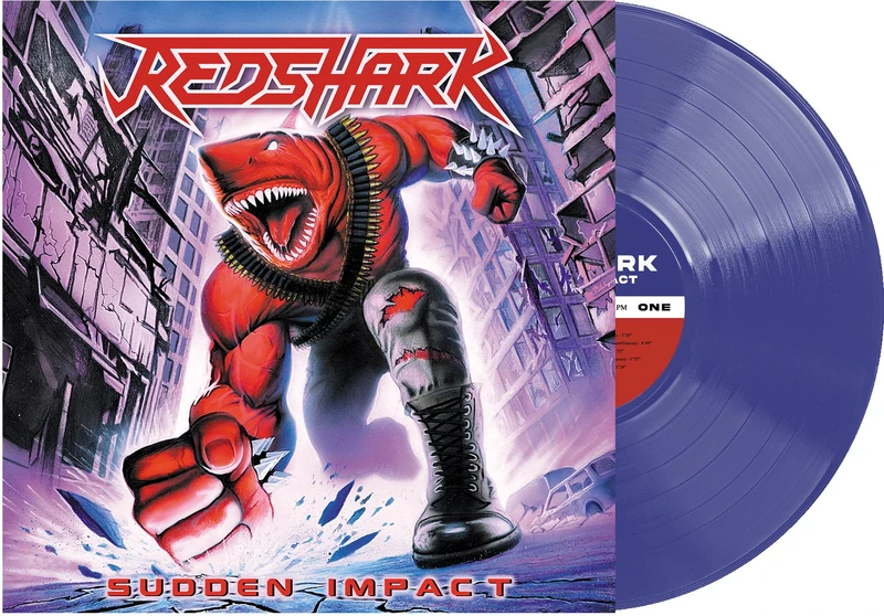 Considered Dead [VINYL]