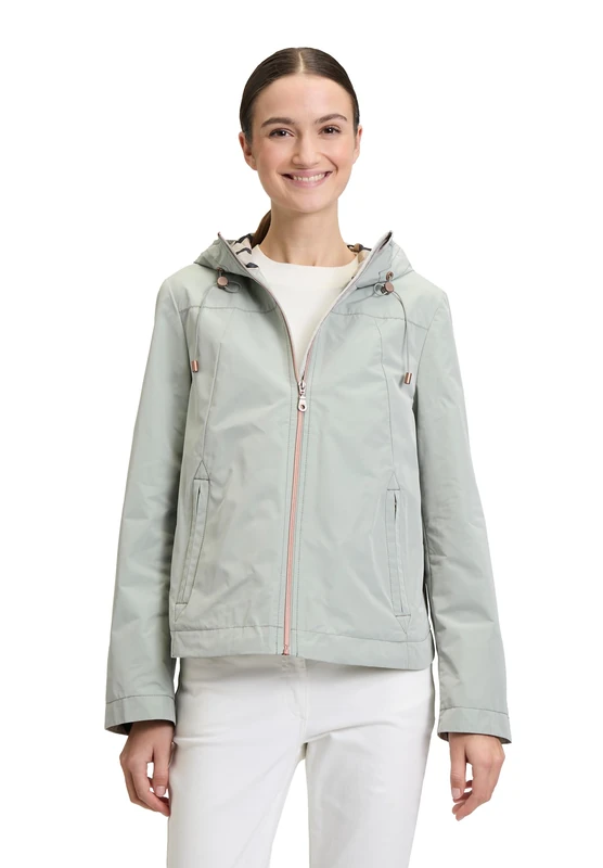 Gil Bret Women's Jacket, TEA, 10