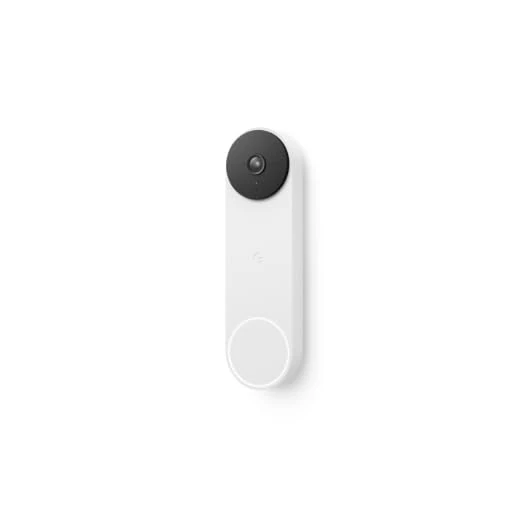 Nest Google Doorbell (Battery)