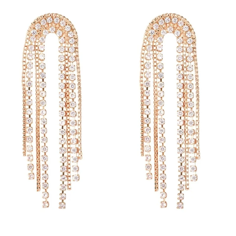 Stroili Women's Earrings 1689009