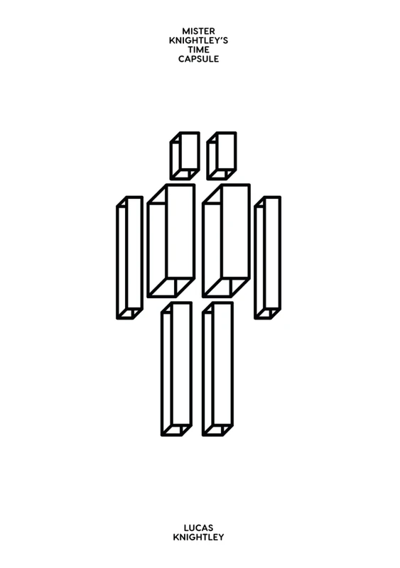 Mister Knightley's Time Capsule: Special Edition I