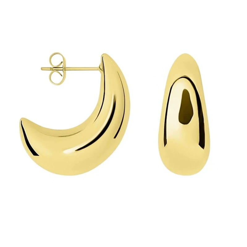 Stroili Women's Earrings 1691409