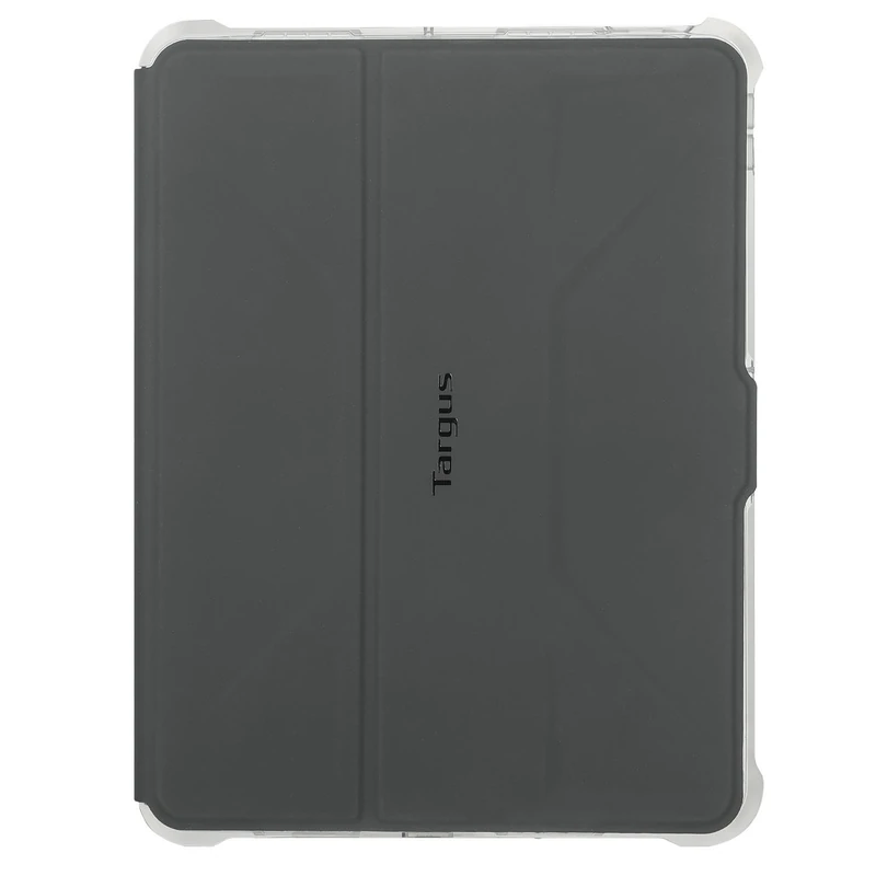 Targus Pro-Tek Clear Case for iPad Pro 11-inch (M4) | Drop-Resistant, Shock-Absorbing, Slim Protective Case, Scratch-Resistant, Travel-Ready, Durable Tablet Cover
