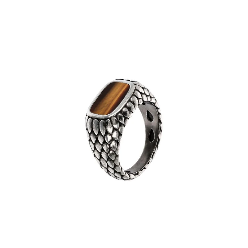 Albert M. Women's Ring WSOX00569.TG-26