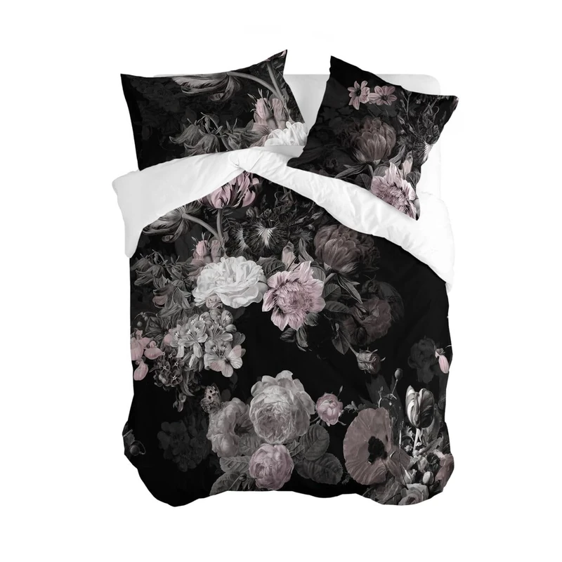 HappyFriday Duvet Cover Onyx Multicoloured 140 x 200 cm