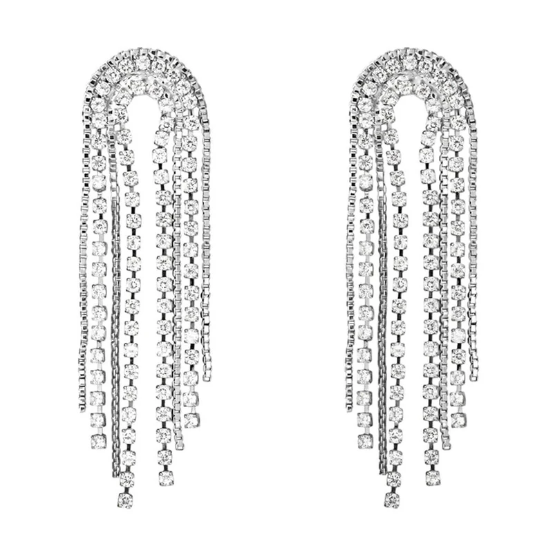 Stroili Women's Earrings 1689004 - Image 1