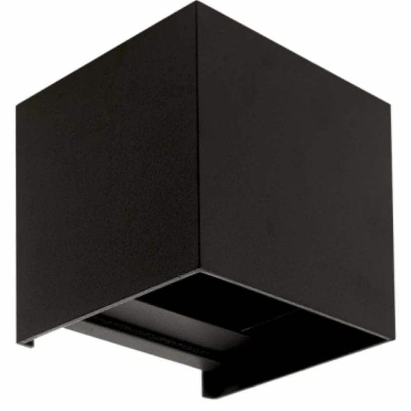 Iglux Wall Sconce 10050-NE-CCT 1000 LM (3000 K) (4000 K) - Image 1