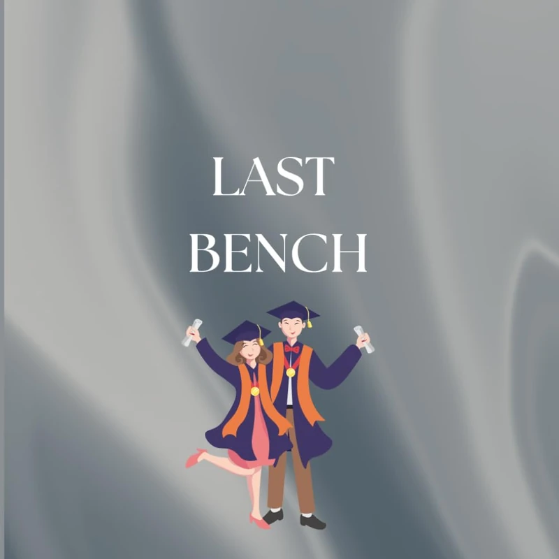 LAST BENCH