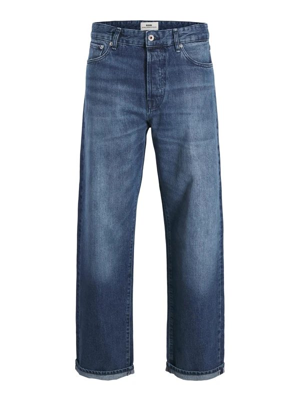 Rddrelaxed Royal Selvedge Re 461 Noos, Blue Denim, 30 W/32 L