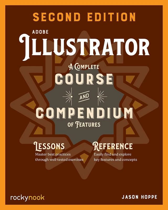 Adobe Illustrator, 2nd Edition: A Complete Course and Compendium of Features (2nd Edition): 7 - Image 1