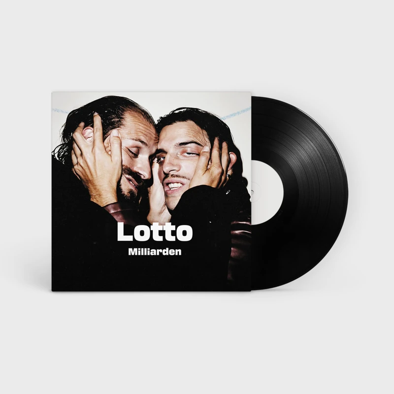 Lotto [VINYL] - Image 1