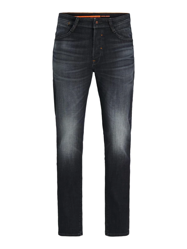 JACK & JONES Jjimike Jjcade Ge 232 Noos, Blue Denim, 27 W/30 L