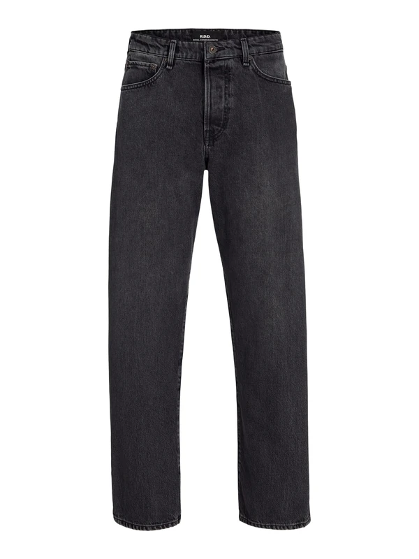 Rddloose Royal Re 166 Noos, Grey Denim, 33 W/32 L