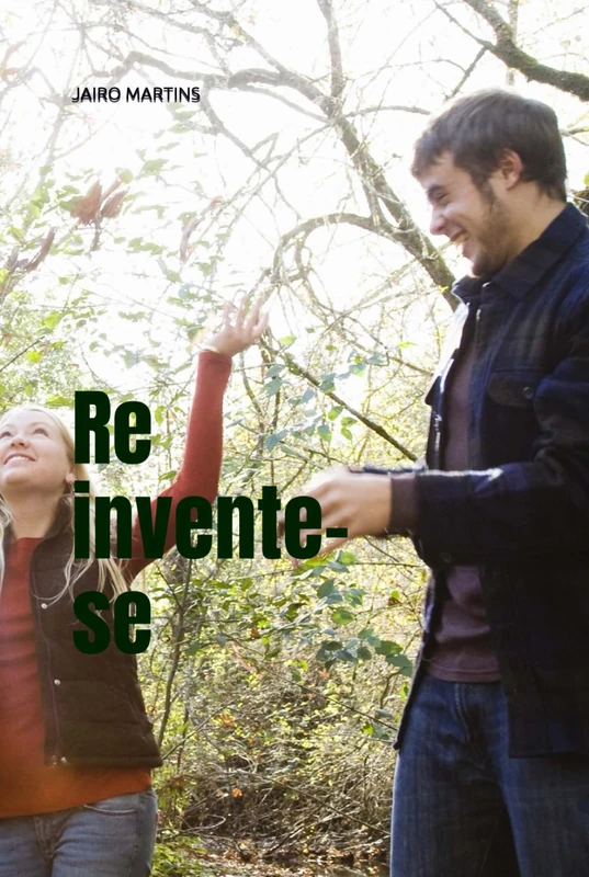 Reinvente-se: Libere seu potencial e transforme sua vid